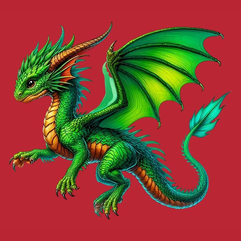 Drache