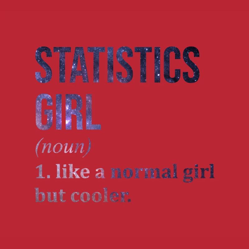 Statistics Statistics Statistics
