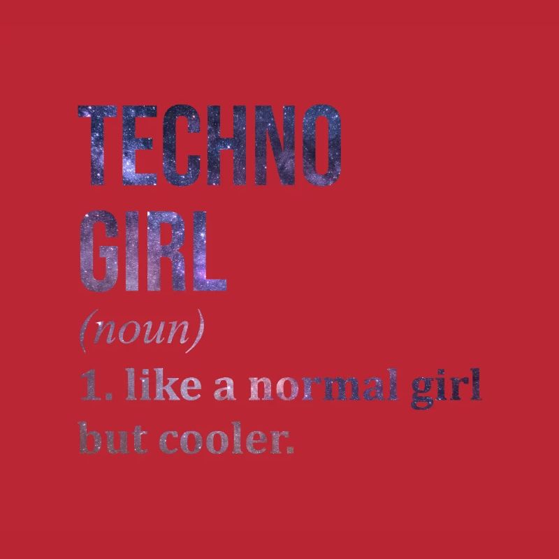 Techno Techno Techno
