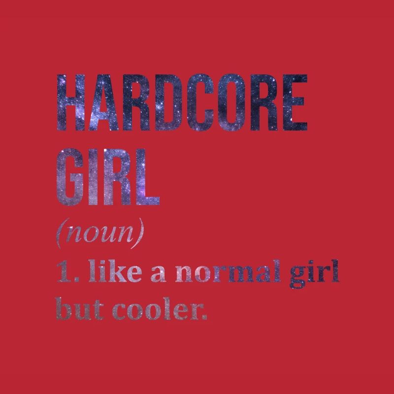 Hardcore
