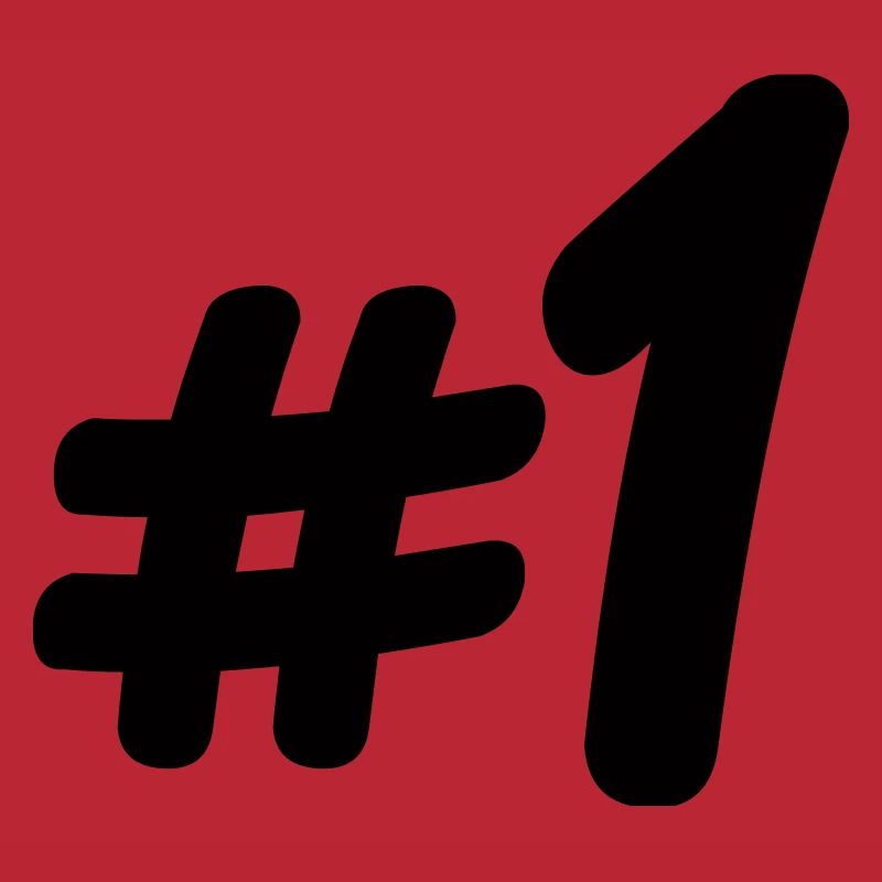 Nummer 1 #