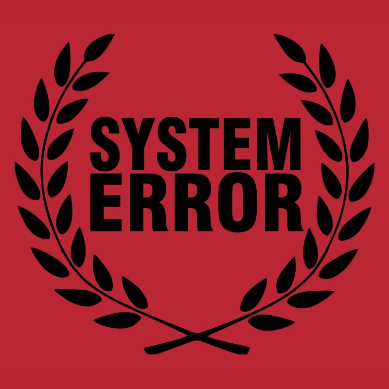 System failure