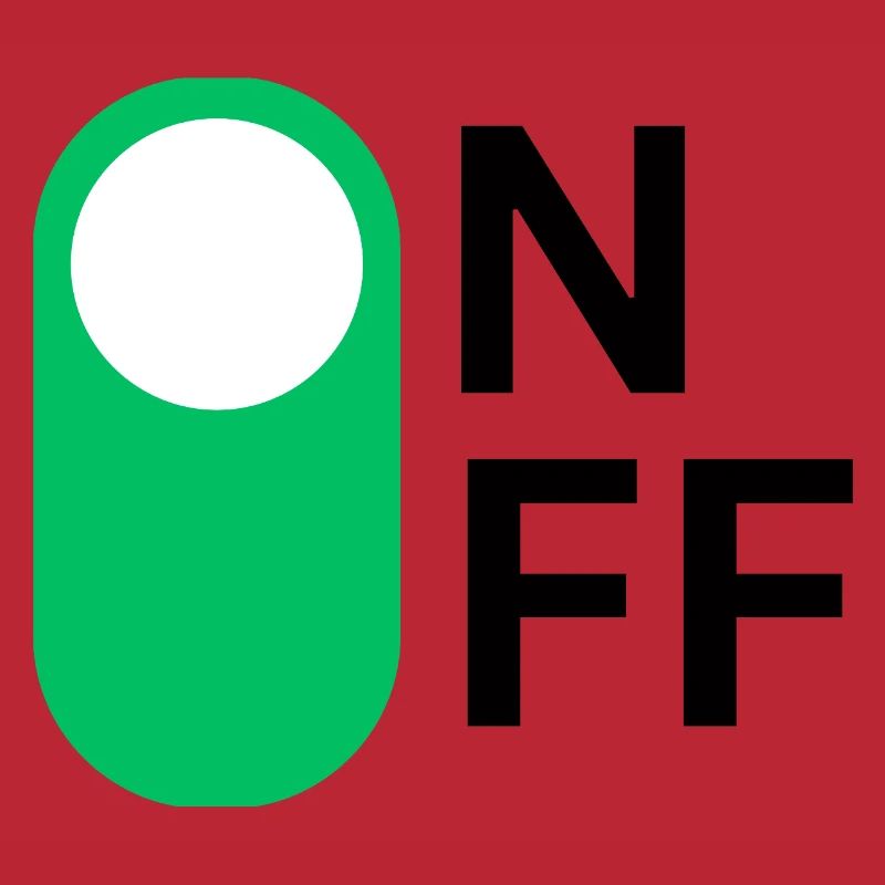 ON/OFF mode