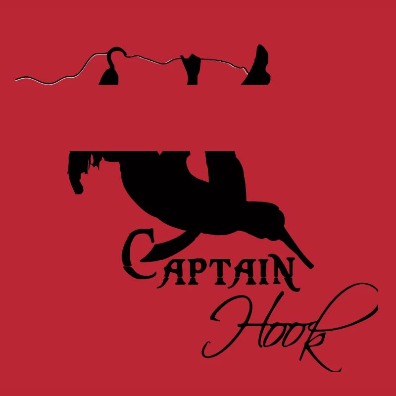 Captain Hook