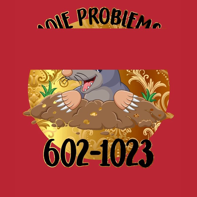 Mole Day Mole Problems Just Call Avogadro's