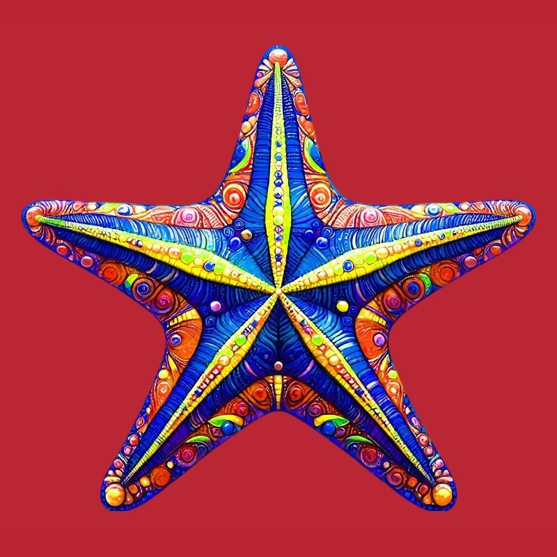 Starfish