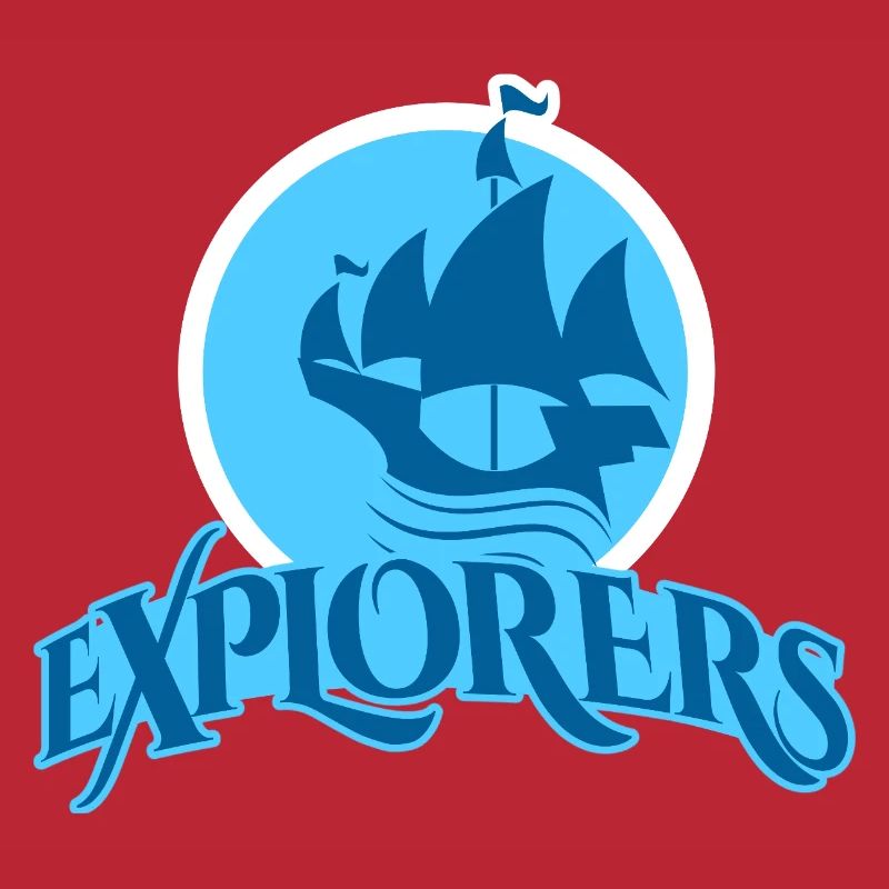 Die Reise der Entdecker Schiffsdesign