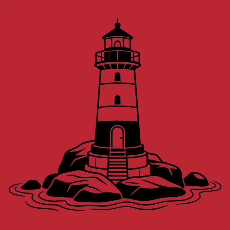 lighthouse