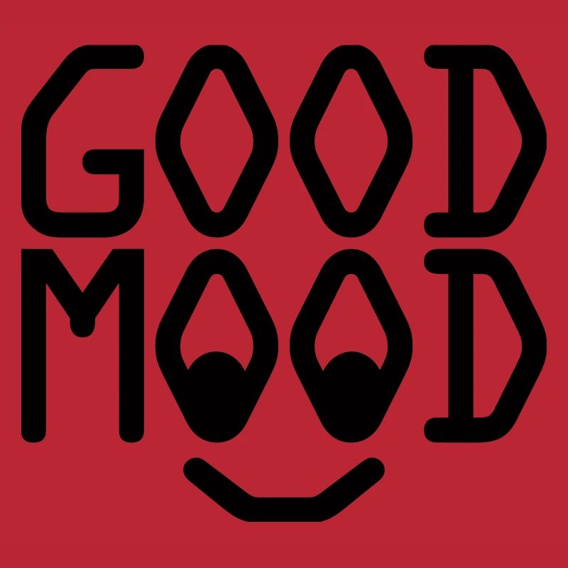 good mood