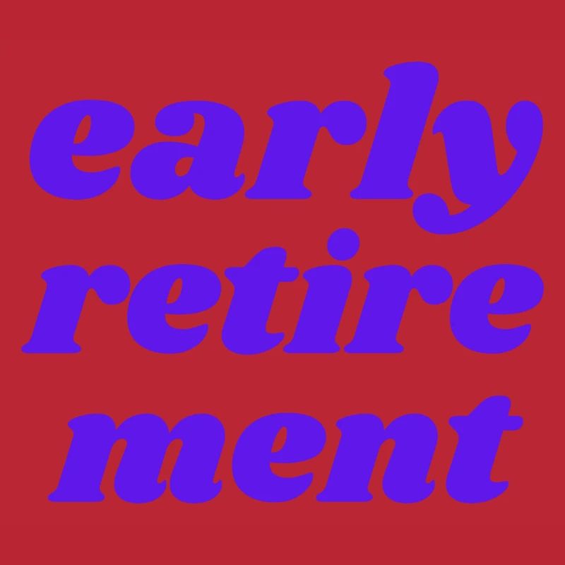 Retraite anticipée