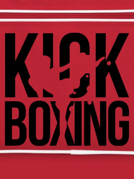 kick boxing