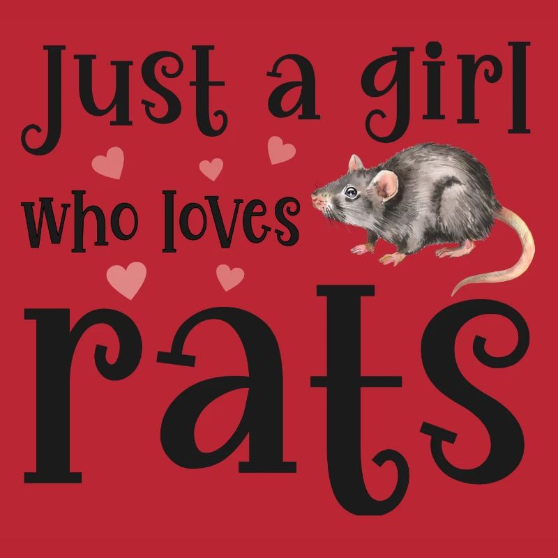 Rat Rats