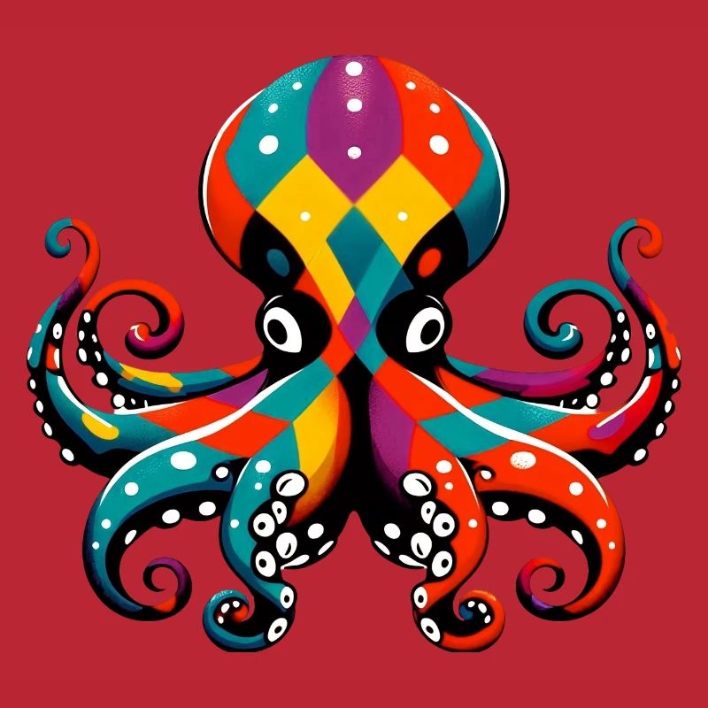Octopus
