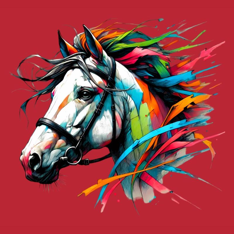 Pferd