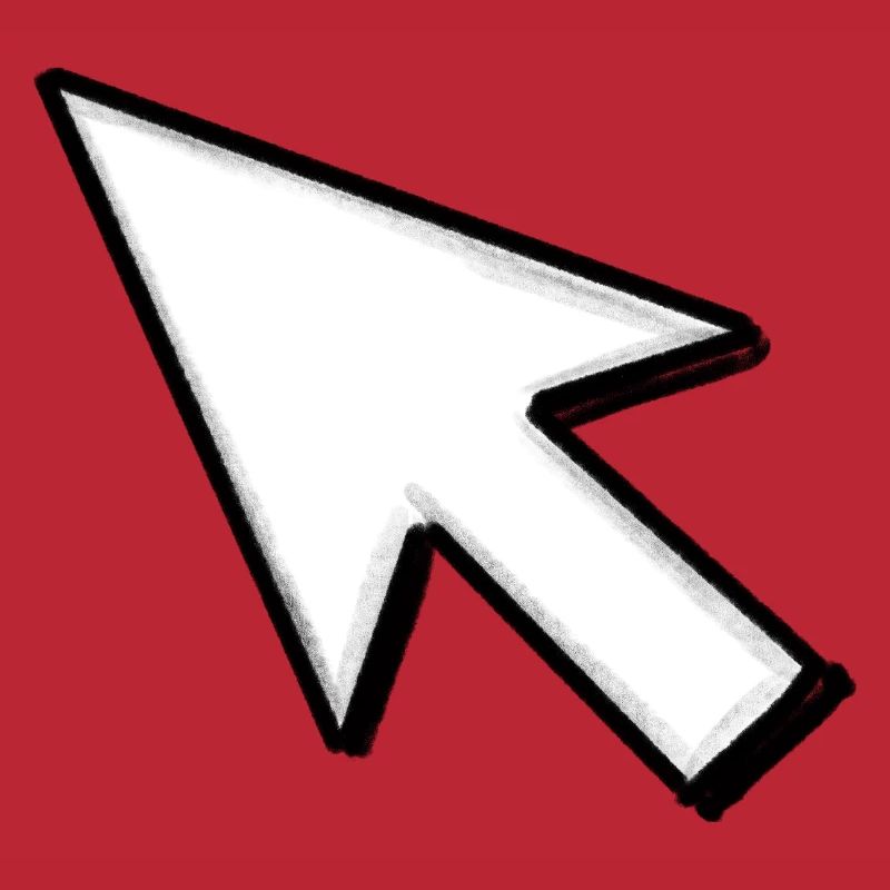 Cursor: Click mich!