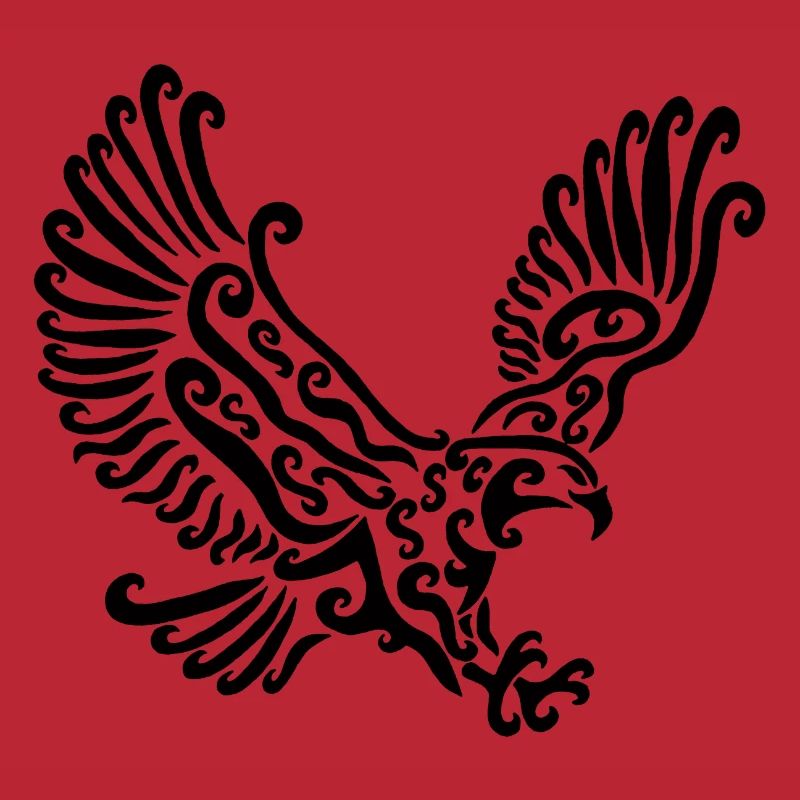 Aigle noir