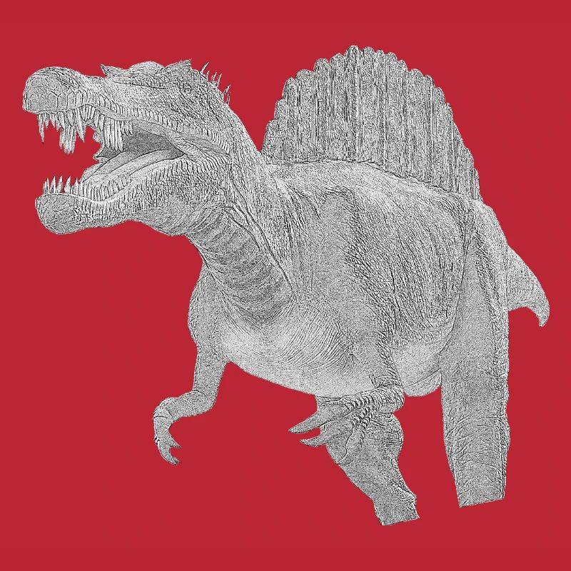 Spinosaurus