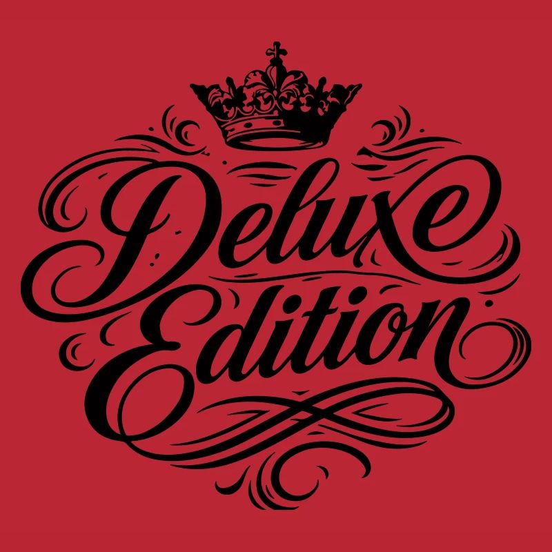 Deluxe Edition Krone