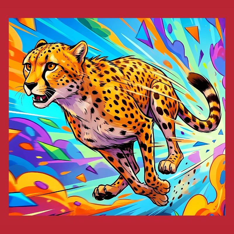 guépard