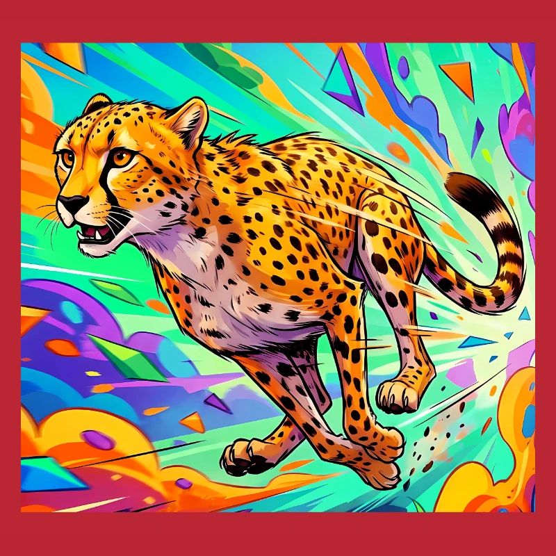 guépard