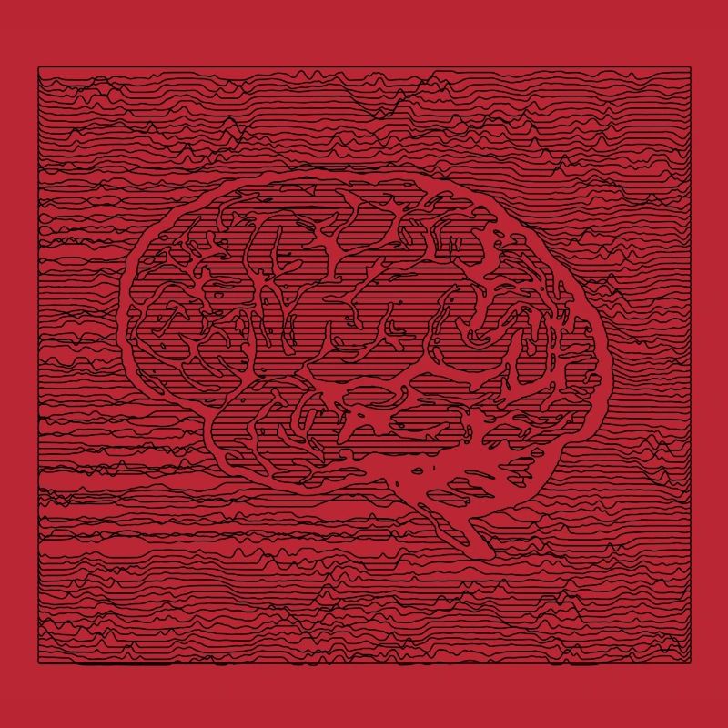 Tranquil Brain - Black