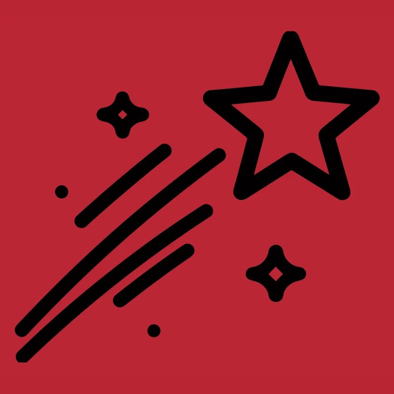 Sternschnuppe