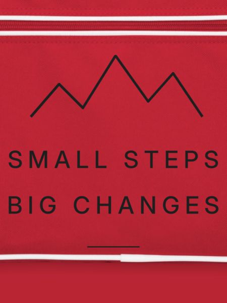 Small Steps 