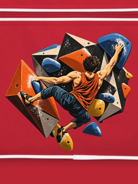 Bouldern