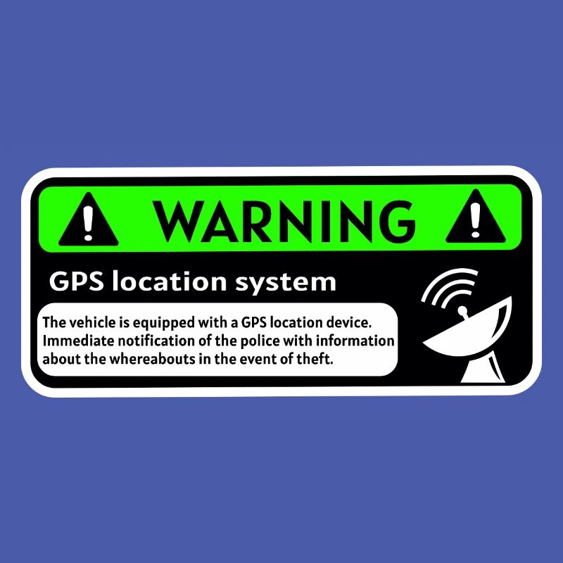 GPS-Tracker
