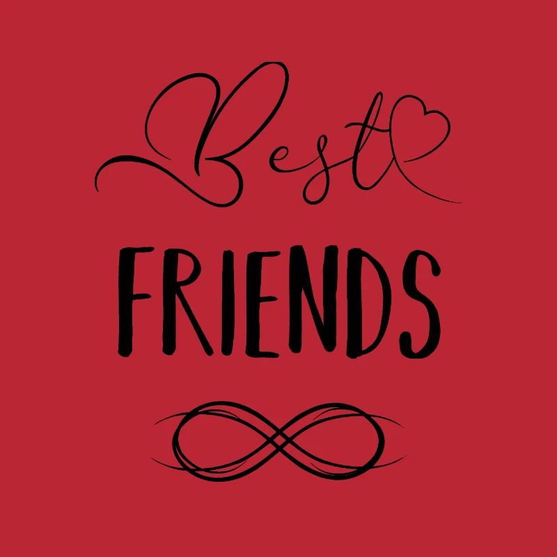 Beste Freunde