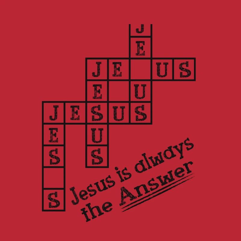 Jesus