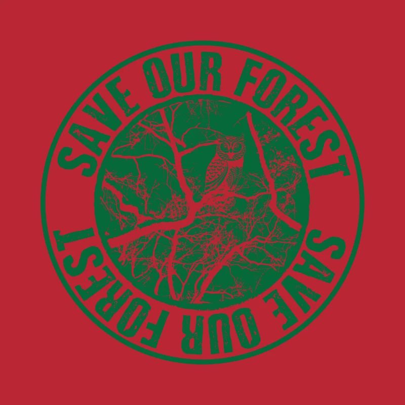 Save Forest