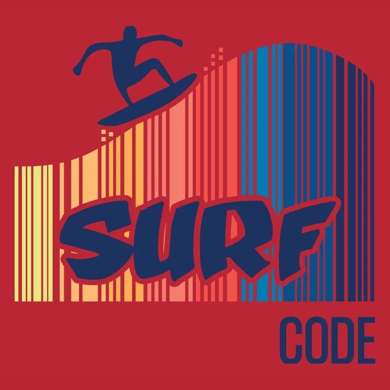 Surf Code