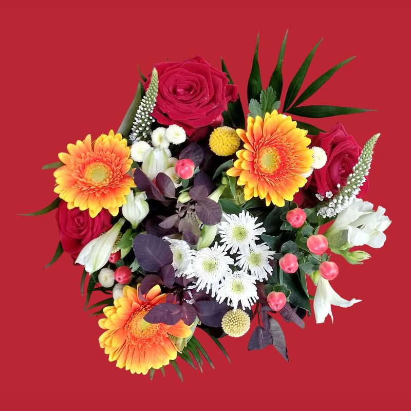 BOUQUET