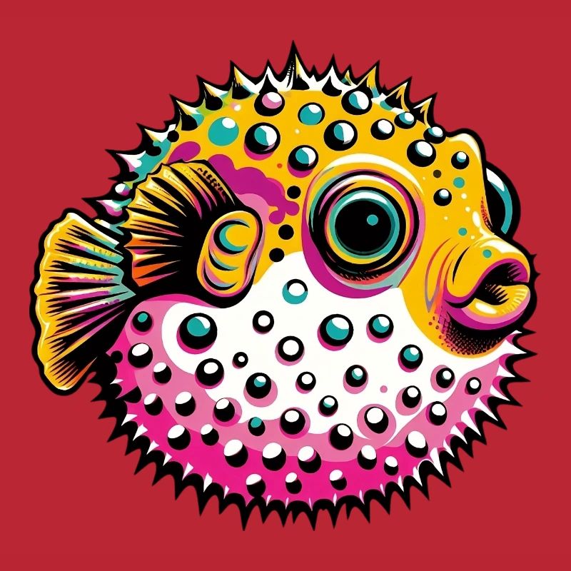 Kugelfisch