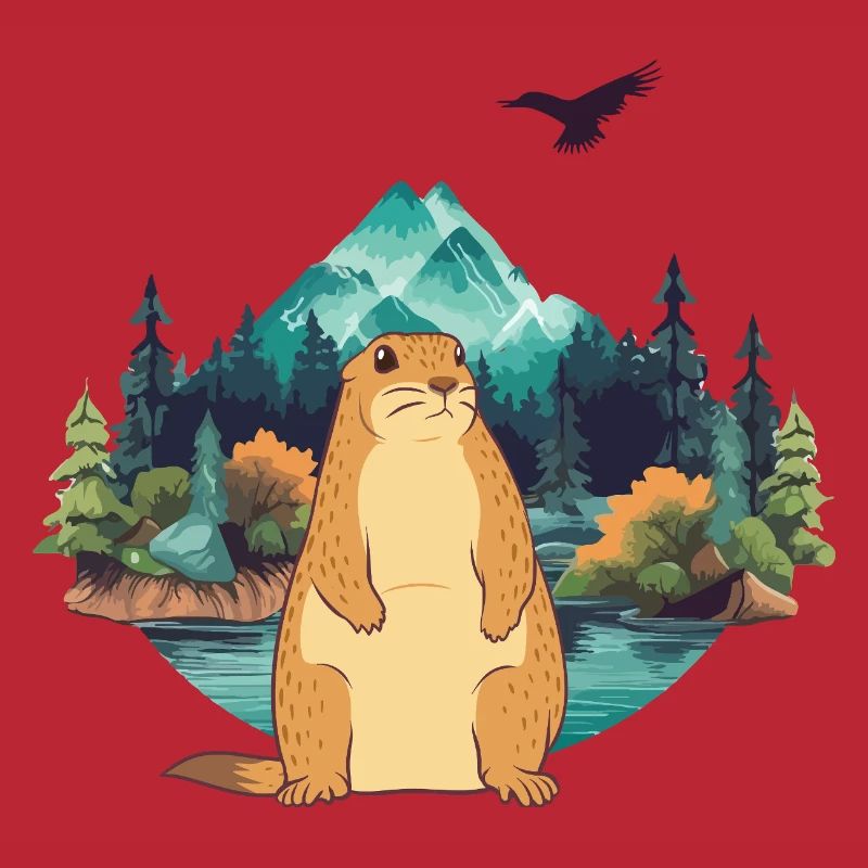 Marmot