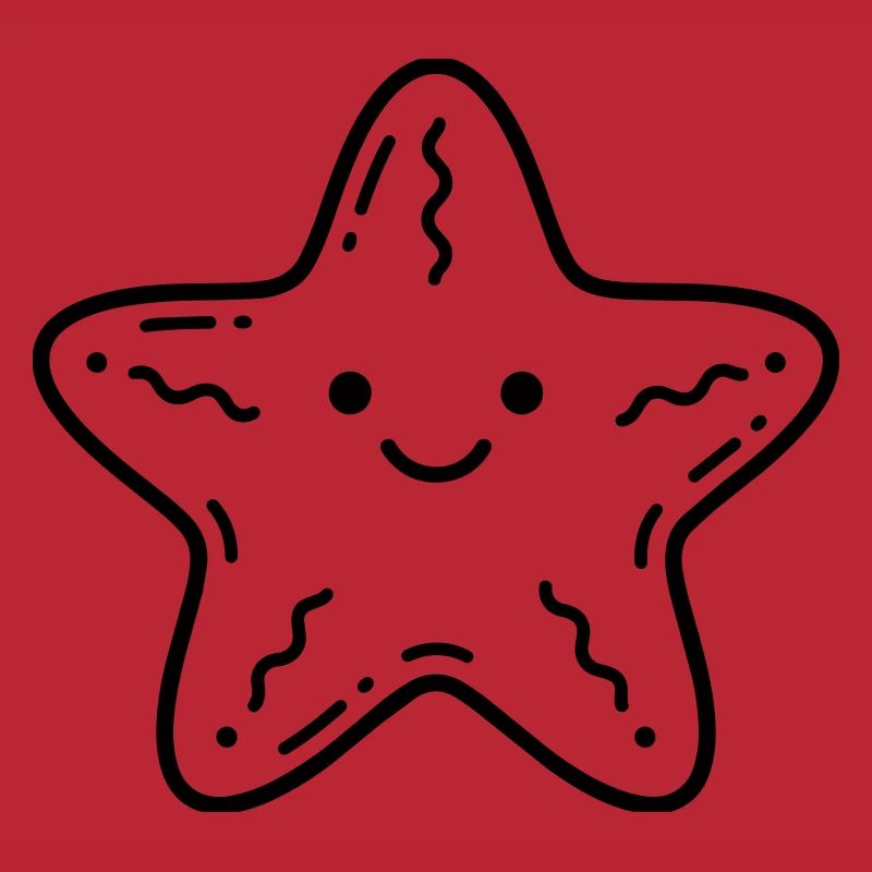 Starfish