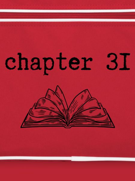 chapter 31 Birthday