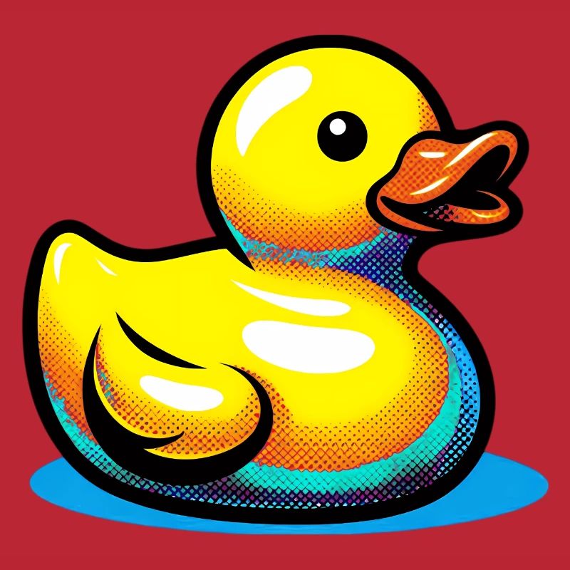 Duckling Duck Duck Duck