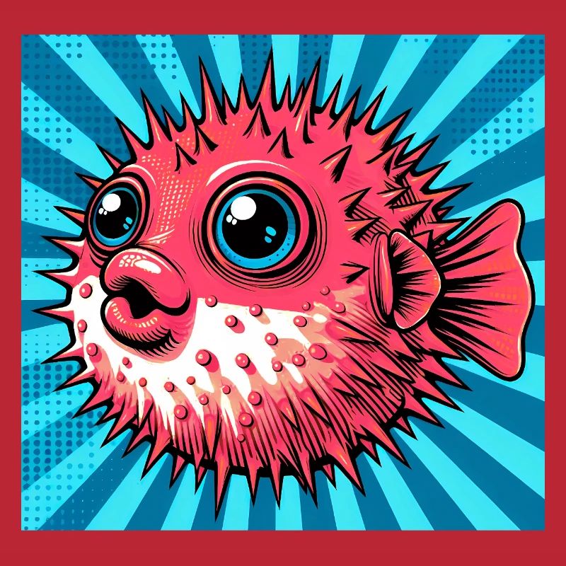 Kugelfisch