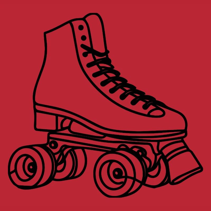 Roller skates