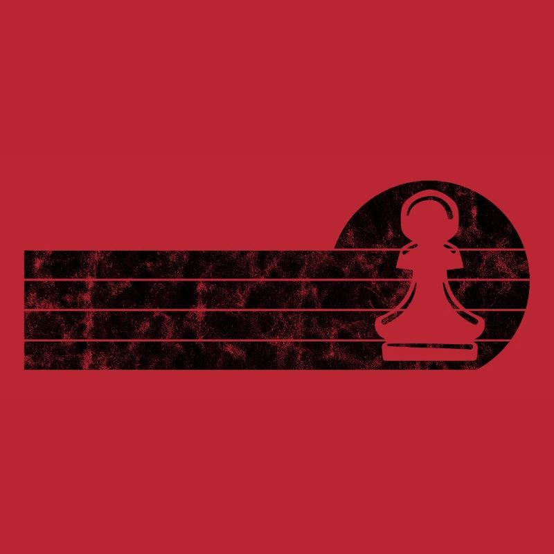 Échecs d’échecs de jeu d’échecs