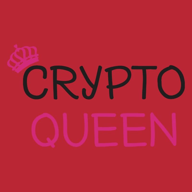 Crypto Queen