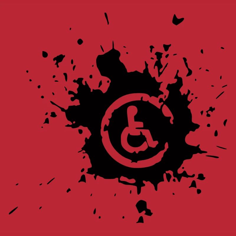 Rollstuhl Image Splash #