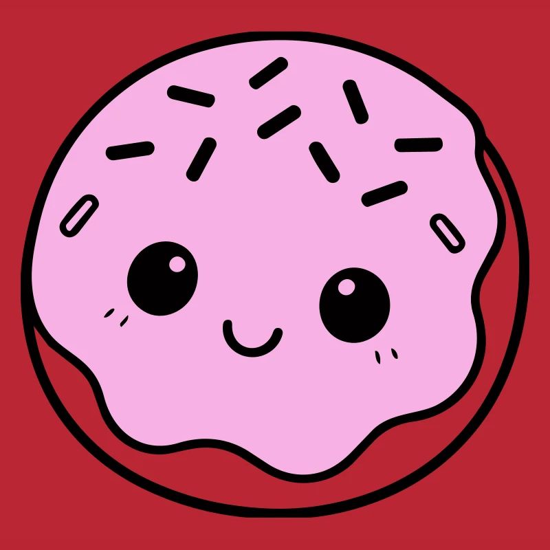 Donut mignon