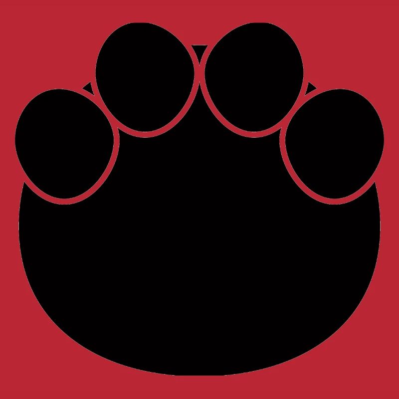 Empreinte d’éléphant