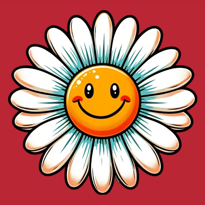 Gänseblümchen