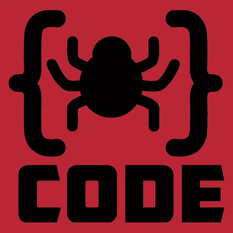 Spin Logo Schattenbild Spionage Software