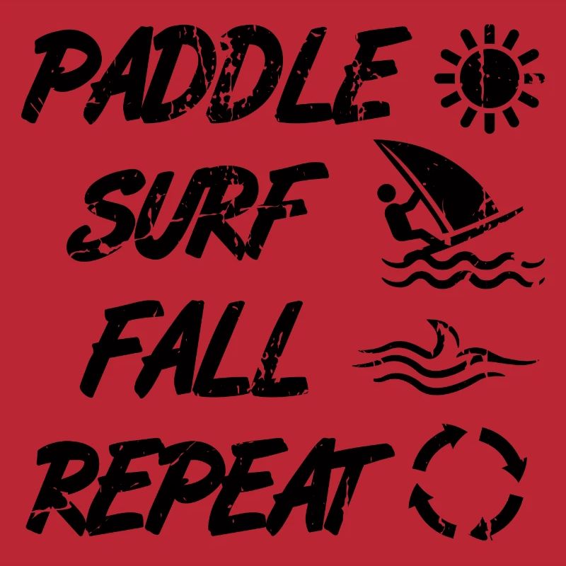 Windsurf Techniken