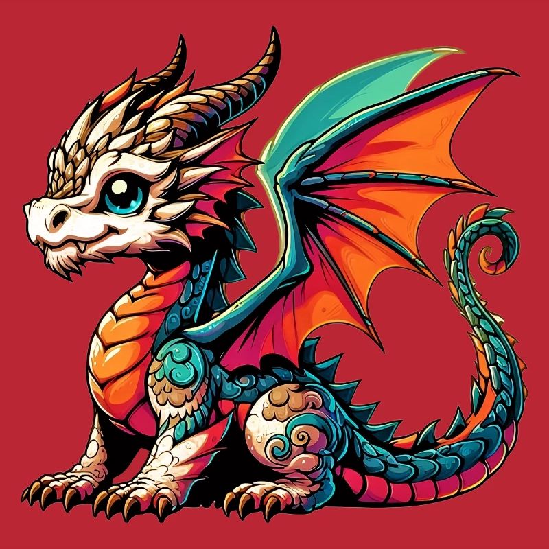 Drache